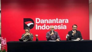 Danantara Targetkan Investasi Strategis US$13,1 Miliar untuk Percepatan Ekonomi Nasional
