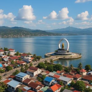 Universitas Mandala Waluya Bangkitkan Potensi Siswa Kendari
