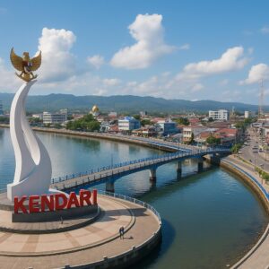 Universitas Mandala Waluya Dorong Pendidikan Berkualitas di Kendari