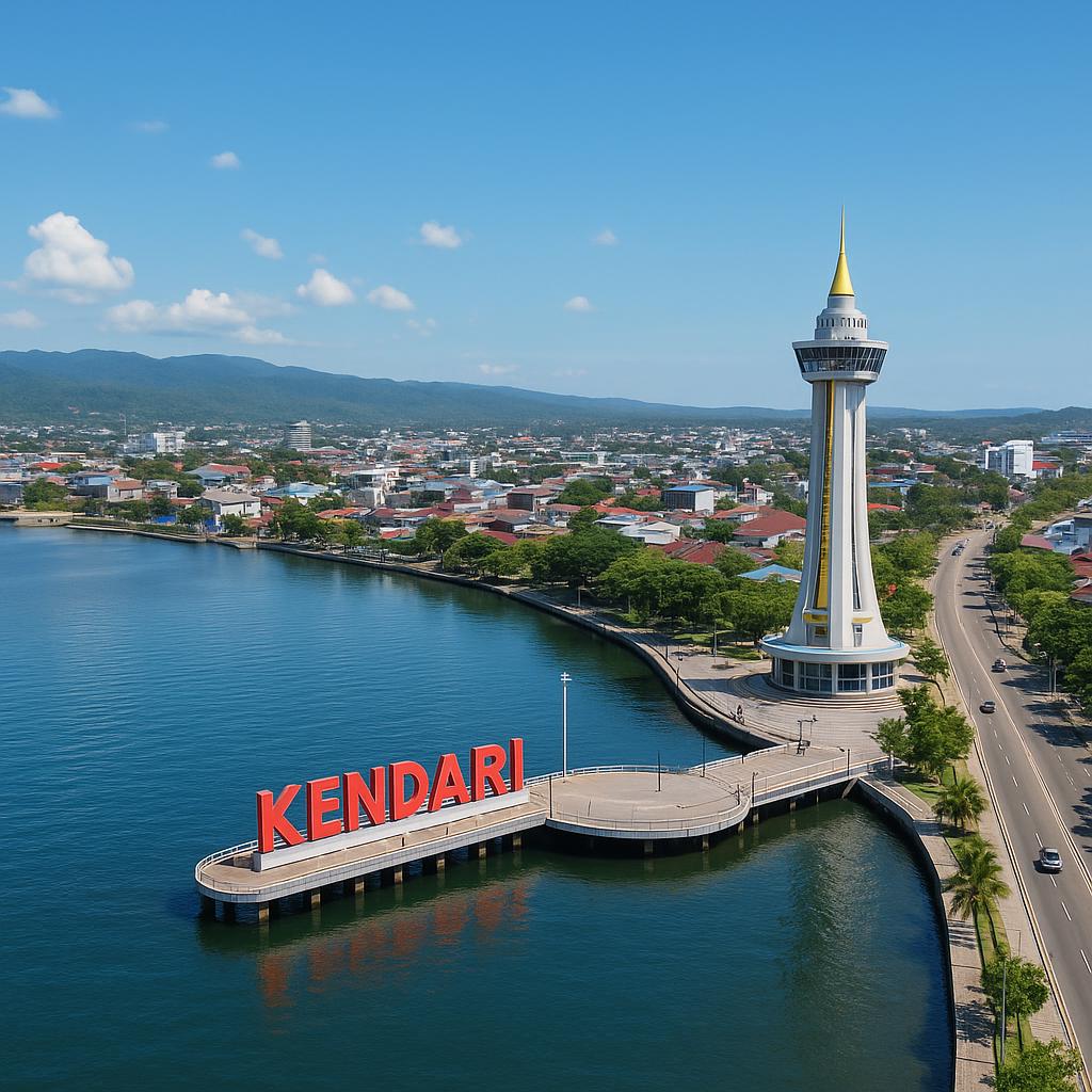 Universitas Mandala Waluya Kembangkan Pendidikan di Kendari