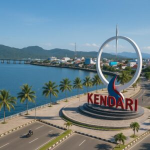 Universitas Mandala Waluya Menggairahkan Pendidikan di Kendari