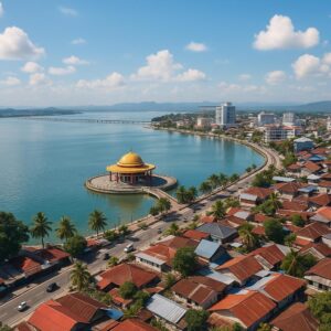 Universitas Mandala Waluya: Pilihan Terbaik di Kendari