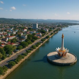 Universitas Mandala Waluya dan Perkembangannya di Kendari