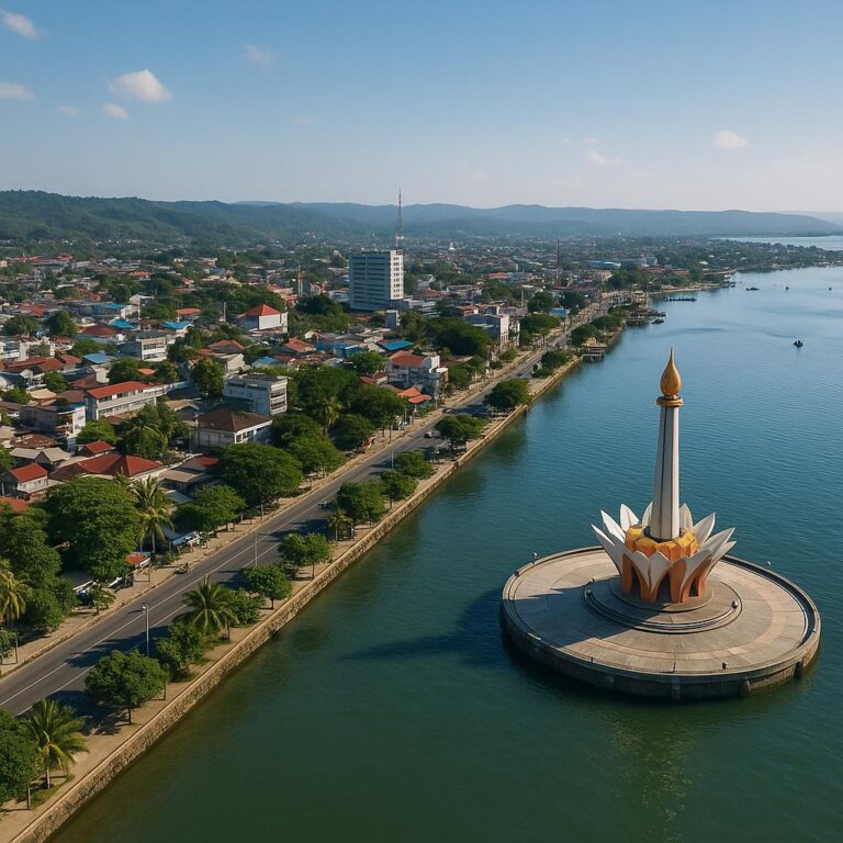 Universitas Mandala Waluya dan Perkembangannya di Kendari