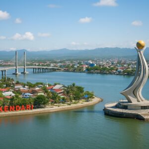 Universitas Mandala Waluya Dorong Kemajuan Kendari 2026