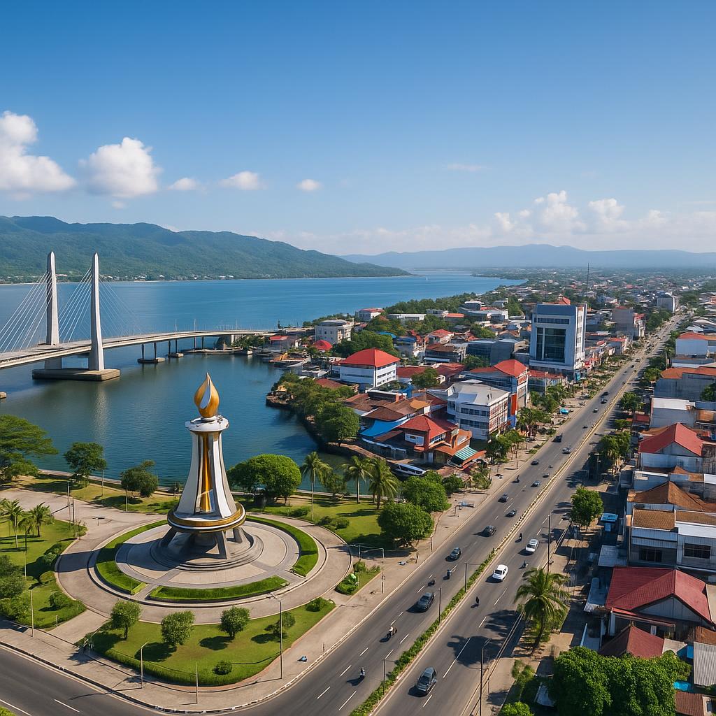Universitas Mandala Waluya Penuhi Harapan Kendari 2026
