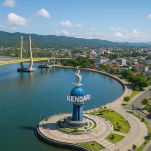 Universitas Mandala Waluya: Pilar Pendidikan Kendari Modern