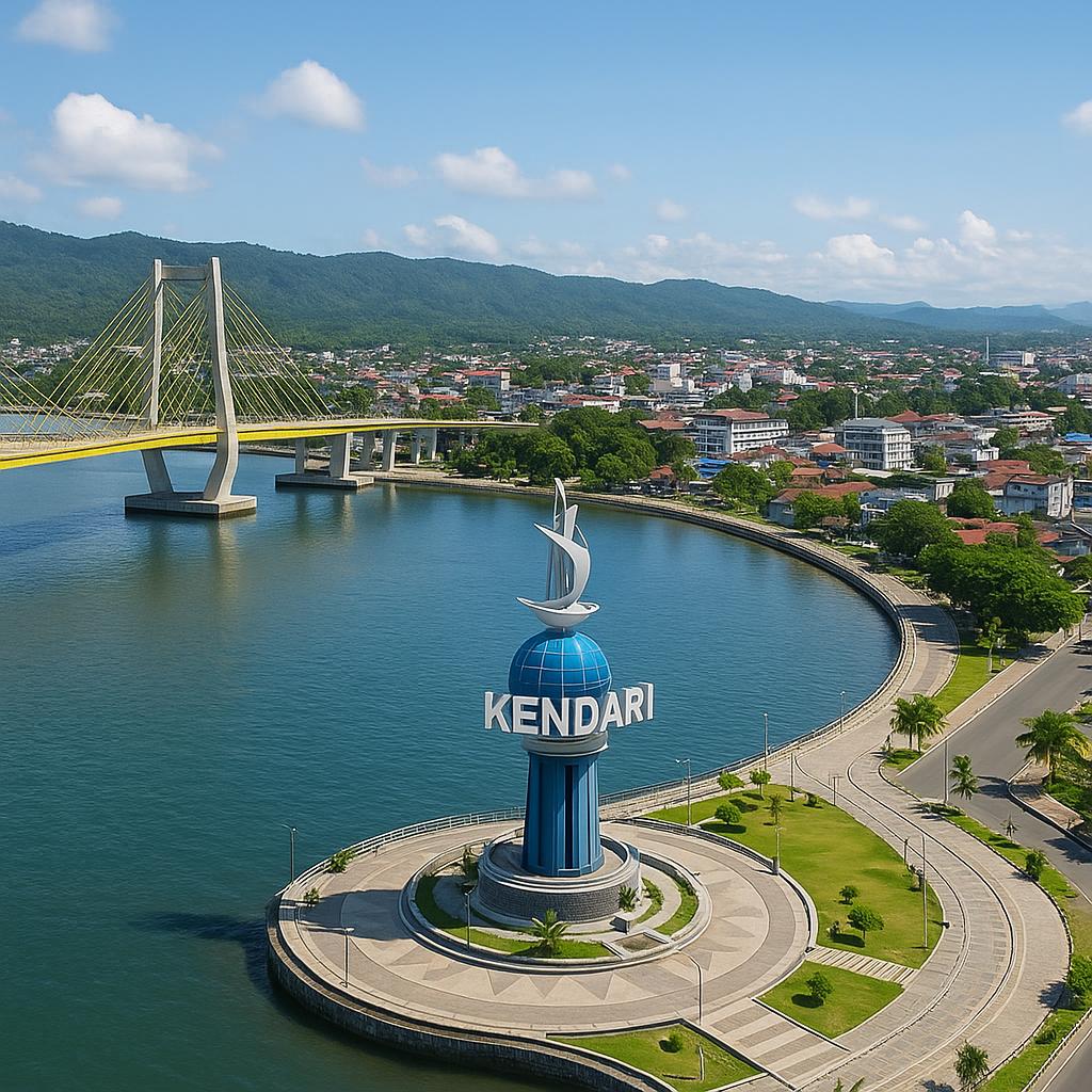 Universitas Mandala Waluya: Pilar Pendidikan Kendari Modern
