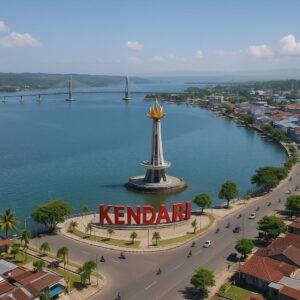 Universitas Mandala Waluya: Pusat Pendidikan Kendari Terdepan