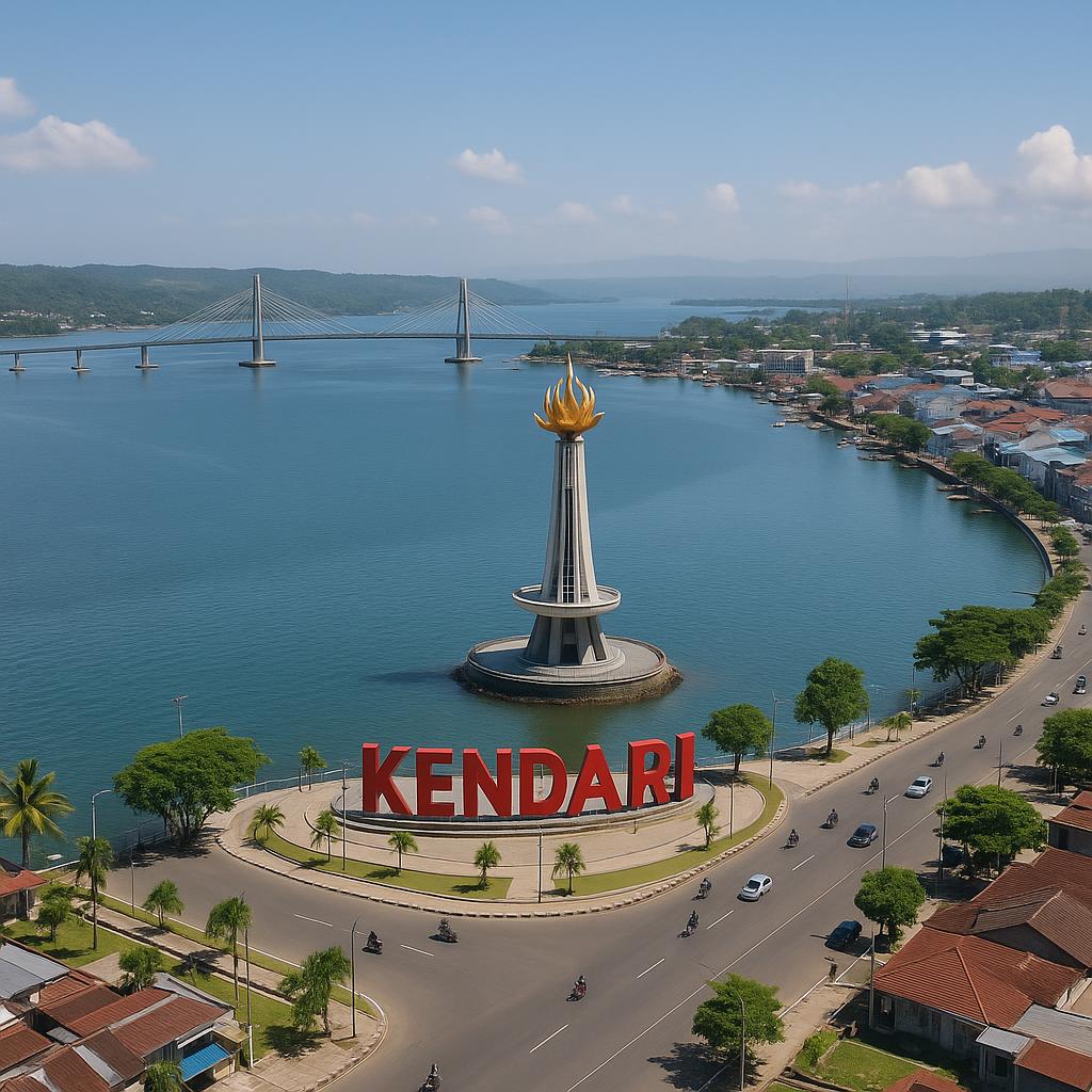 Universitas Mandala Waluya: Pusat Pendidikan Kendari Terdepan