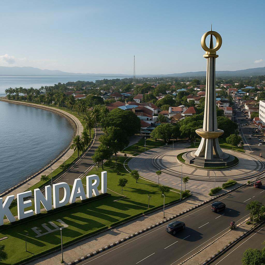 Universitas Mandala Waluya Mendorong Inovasi Teknologi di Kendari